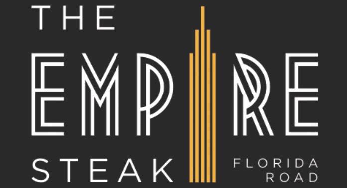 The Empire Steak Morningside, Durban